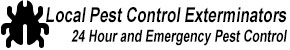 New Strawn KS Pest Control Exterminators